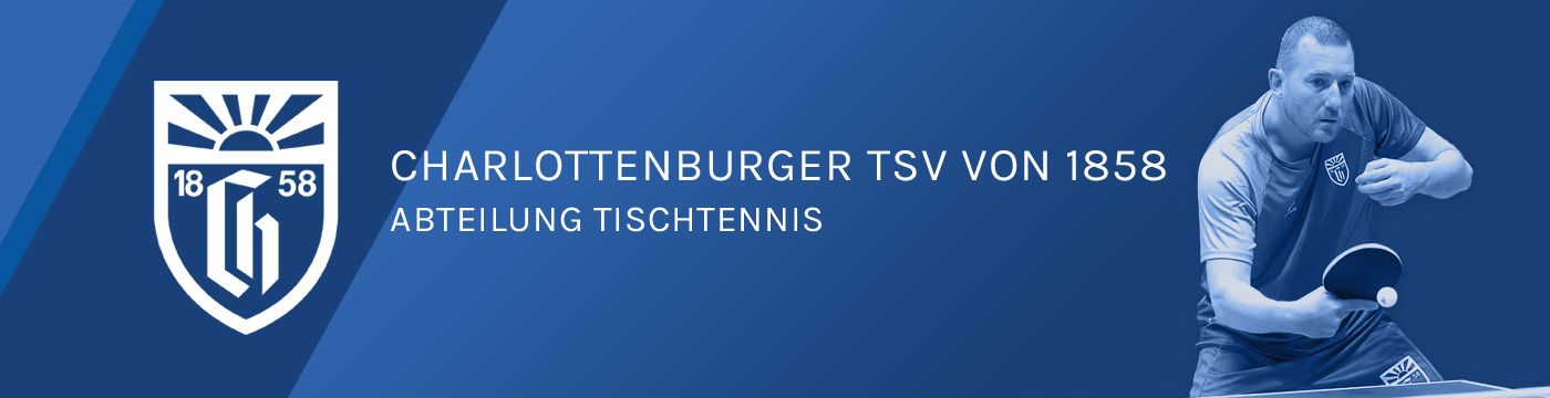 Charlottenburger TSV 1858