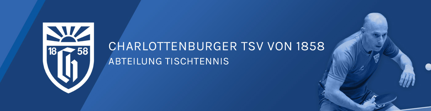 Charlottenburger TSV 1858