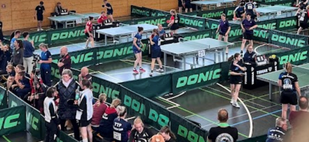 It’s a wrap! – Rückblick auf die Saison 2024/25