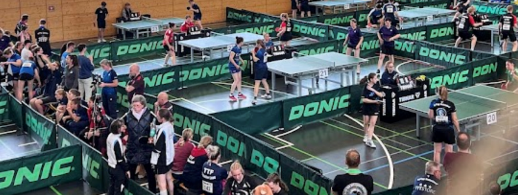 It’s a wrap! – Rückblick auf die Saison 2024/25