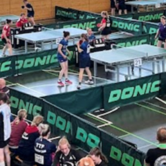 It’s a wrap! – Rückblick auf die Saison 2024/25