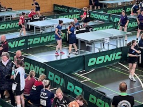 It’s a wrap! – Rückblick auf die Saison 2024/25