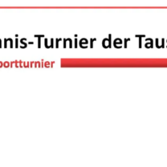 61. Tischtennis-Turnier der Tausende 2025